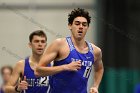 Lyons Invitational  Wheaton College Men’s Track & Field compete in the Lyons Invitational at Beard Fieldhouse . - Photo By: KEITH NORDSTROM : Wheaton, track & field
